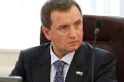 Олег Петросов (ЕР)