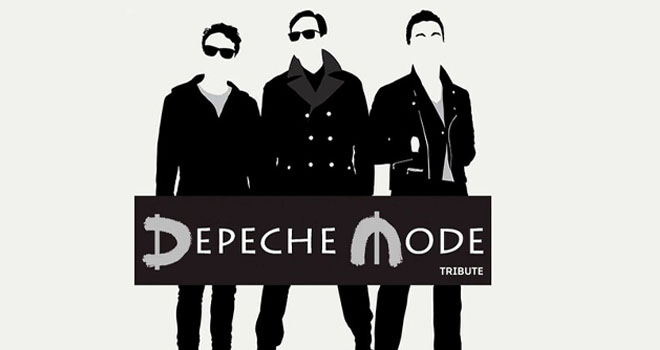 DEPECHE MODE tribute (16+)