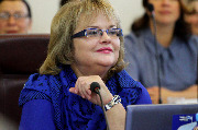 Александра Яковлева ("Яблоко")