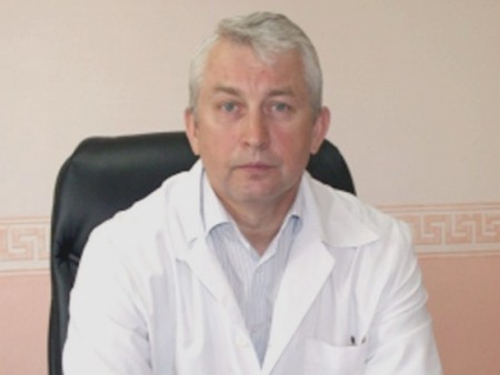 Главный врач калининград