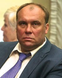 Андрей Колесник: Калининградские порты необходимо освободить от инвестиционного сбора