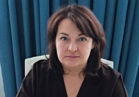 Кристина Подскребкина
