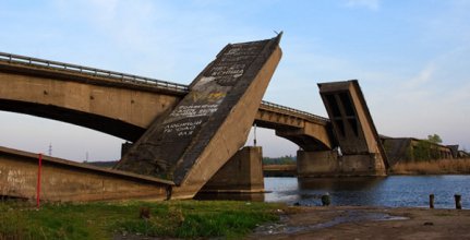 Калининградцы выберут самые чудесные места своего края