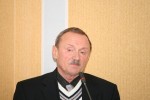 Павел Саркисов, председатель комитета архитектуры и строительства