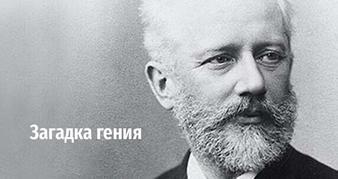 Загадка гения (6+)
