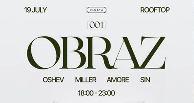 OBRAZ (18+)
