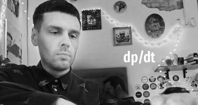 dp/dt (18+)