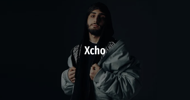 Xcho (12+)