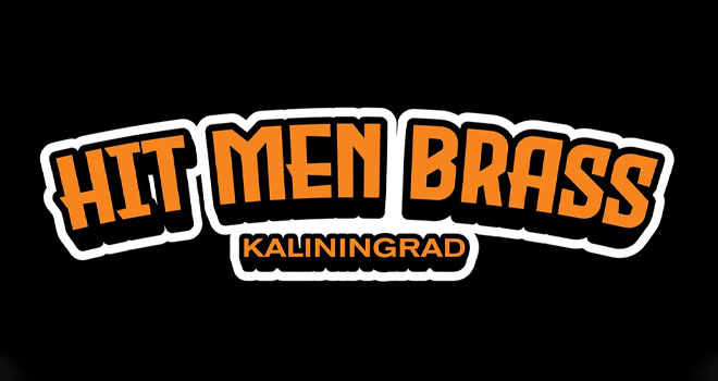 Hit Men Brass (6+)