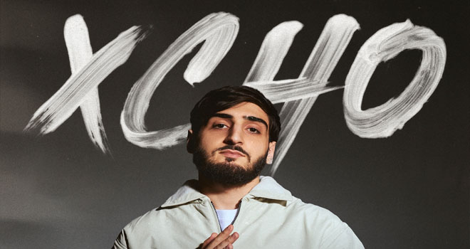 Xcho (16+)