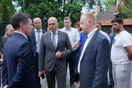 Медики увольняются после назначения главврача?