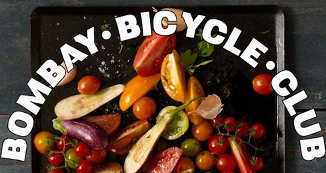 «Говядину мы есть не будем»: как устроен ресторан индийской кухни Bombay Bicycle Club