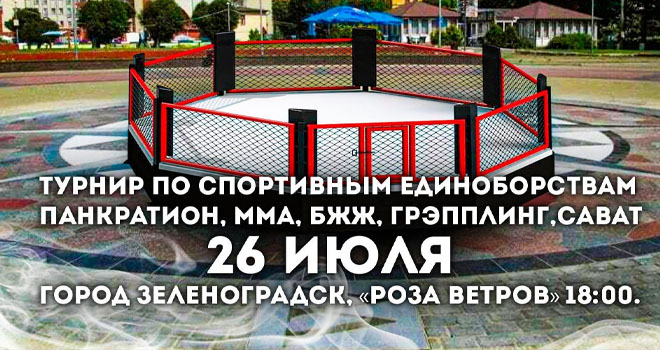 Сила. Честь. Память (0+)