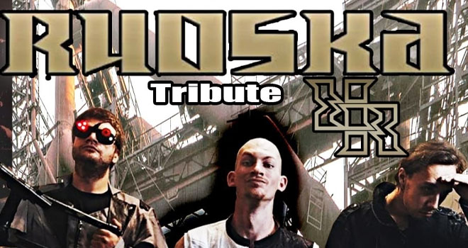 RUOSKA. Tribute (16+)