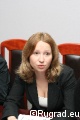 Главный эксперт  государственной корпорации «Агентство по страхованию вкладов» Вера Басиева  