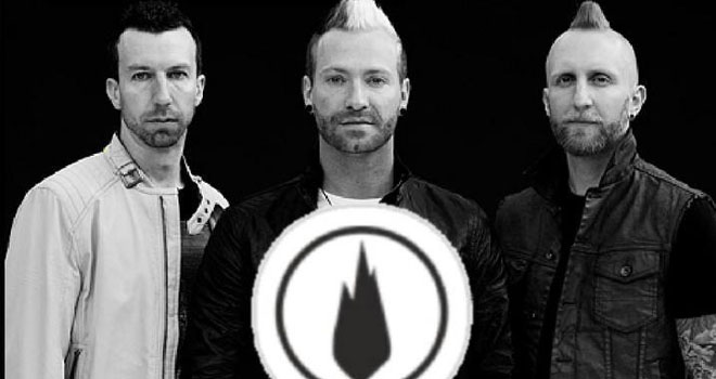 Thousand foot krutch the part that. Thousand foot krutch the part that
