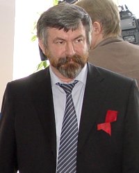Федор Ярошевич: Милицейская опека мне, в принципе, нравится