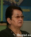 Галина Терехова