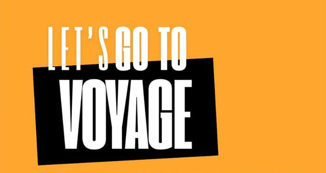 VOYAGE band (0+)