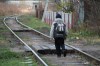 Горадминистрация может через суд закрыть железнодорожную ветку, принадлежащую  ООО «Думпкар»
