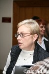 Министр образования Калининградской области Наталья Шерри 
