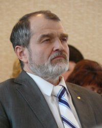 Александр Кузнецов станет вице-премьером областного правительства?