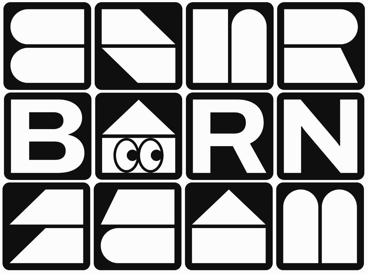 Арт-пространство "Барн"