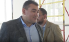 Зампредседателя комитета горадминистрации задержан по подозрению в мошенничестве