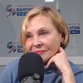 Светлана Мержвинская