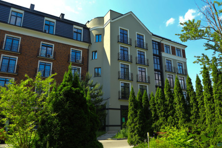 Застройщики Калининграда и побережья заработали на 30 % больше