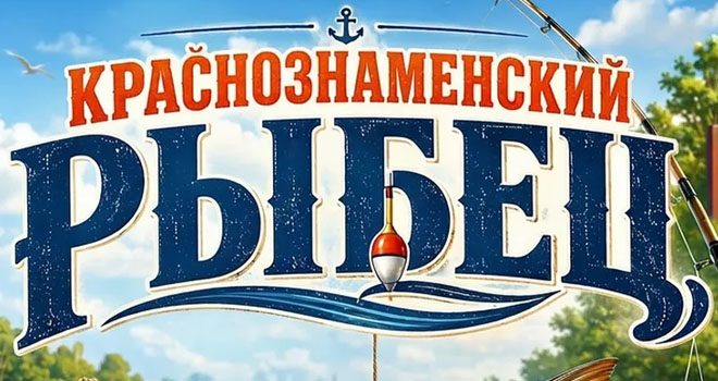 Краснознаменский рыбец (6+)