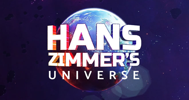 Hans Zimmer's Universe (6+)