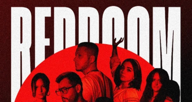 REDROOM (18+)