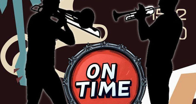ON TIME (18+)
