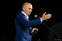Алексей Беспрозванных
