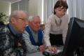 В Калининградском филиале ОАО «Северо-Западный Телеком» стартовала программа по обучению компьютерной грамотности ветеранов и пенсионеров