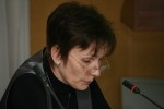 Данута Смирнова, первый заместитель главы администрации Калининграда