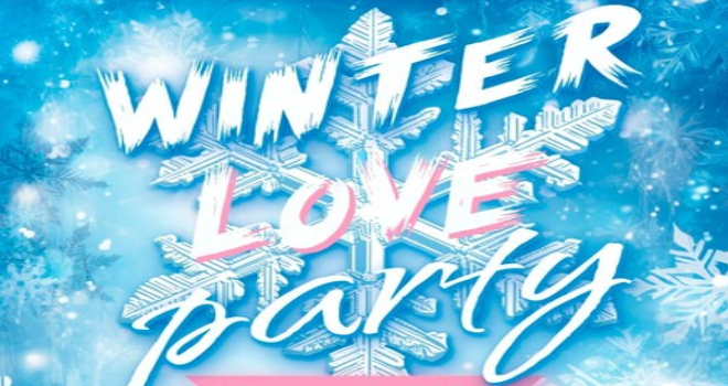 Winter Love Party (16+)