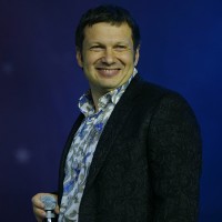 Владимир Соловьёв прокомментировал в своём блоге завтрашнее событие в Калининграде