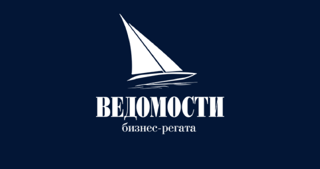 Парусная бизнес-регата «Ведомости» (18+)