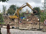 IMG_1003 Чехова - Тельмана снос дома не аварийный Леонид Романов Марауненхоф (5).JPG