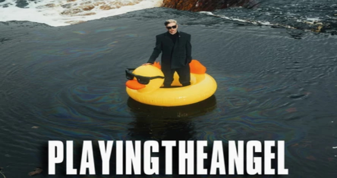 playingtheangel (16+)