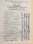 Муниципальные выборы 2