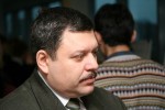 Михаил Плюхин, министр развития территорий Калининградской области