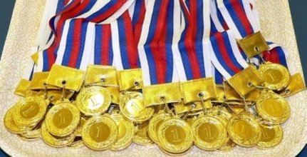 Спортсмены Калининграда привезли 7 медалей с чемпионатов России и Европы 