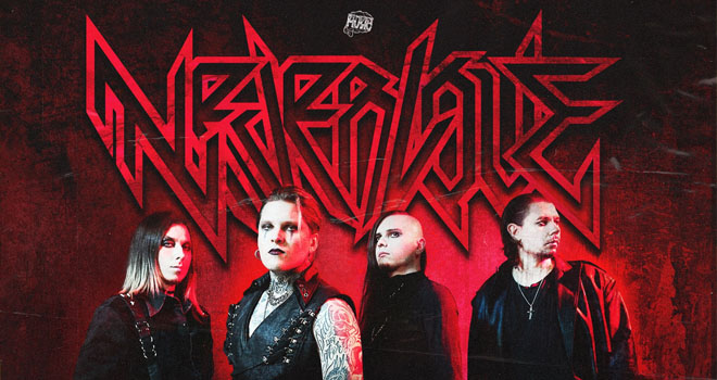 NEVERLOVE (16+)