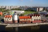 Суд: Администрация Калининграда задним числом передала в аренду компании «Кар-Траст» крупный земельный участок на Острове
