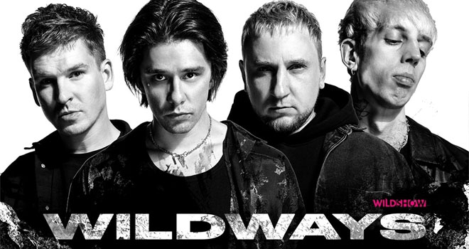 WILDWAYS (16+)