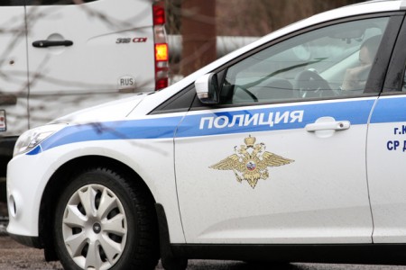 Руслан Головатый предстал в образе ИО главы УМВД по Липецкой области
