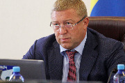 Александр Ярошук